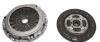 CITROEN К-кт зчеплення Jumper,Fiat Ducato 2.8JTD,Peugeot Boxer 2.8HDI 00- Valeo 826264 (фото 3)