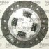 Комплект сцепления Dacia Dokker 12-/Renault Kangoo 1.6 16V 08- (d=200mm) 26z Valeo 826303 (фото 2)