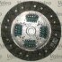 Компл. сцепл., Renault Master - Opel Movano, 2.5 DTI / DCI / CDTI, 2001 - 2010 Valeo 826307 (фото 2)
