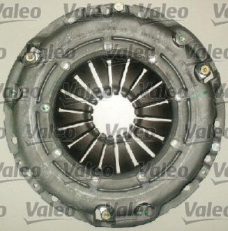 Компл. сцепл., Renault Master - Opel Movano, 2.5 DTI / DCI / CDTI, 2001 - 2010 Valeo 826307 (фото 1)