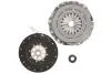 Сцепление компл. PSA C4/C5/BERLINGO/206/307 00- Valeo 826315 (фото 1)