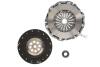 Сцепление компл. PSA C4/C5/BERLINGO/206/307 00- Valeo 826315 (фото 2)