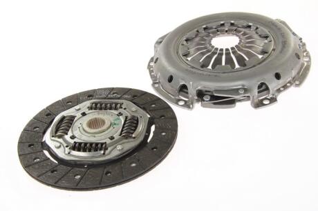 A_Зчеплення компл. FORD Tourneo Connect/Transit Connect "1,8L16V "02-13 Valeo 826327