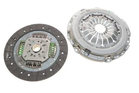 Сцепление (к-кт.) 235mm 75PS 1.8TD-TDCI Valeo 826328