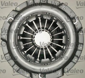 Комплект зчеплення + підшипник Valeo 826340
