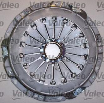 Зчеплення MATRIX 1.5 CRDI Valeo 826342