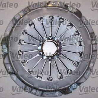 Зчеплення MATRIX 1.5 CRDI Valeo 826342