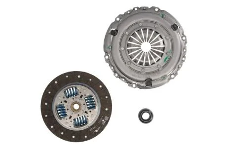 Зчеплення PEUGEOT 406 2.0 Petrol 7/1996->3/1999 Valeo 826345