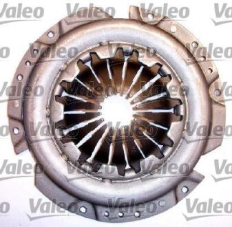 Комплект зчеплення + підшипник Valeo 826350