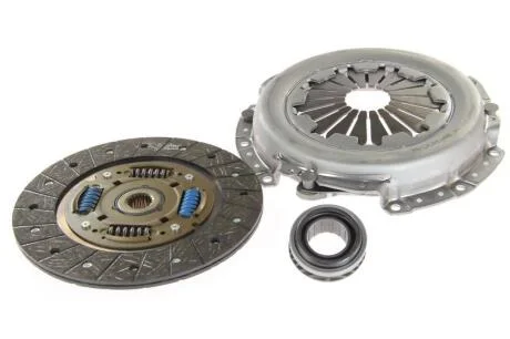 Комплект зчеплення + підшипник Valeo 826357