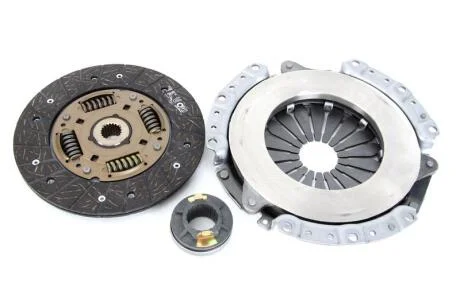 Сцепление KIA Sephia 1.5 Petrol 9, 1998-, 5, 2001 Valeo 826358