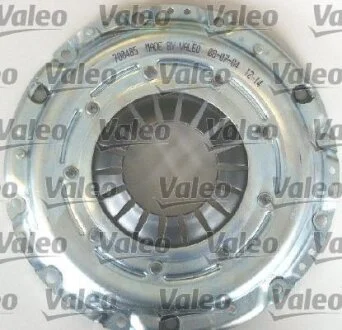 Комплект зчеплення Valeo 826376