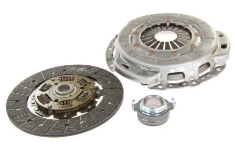 Комплект сцепления, Asian cars Valeo 826407