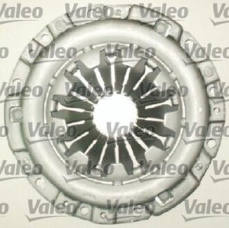 Комплект зчеплення Valeo 826414 (фото 1)