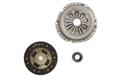 Сцепление HYUNDAI GETZ 1.3 12V 00- Valeo 826415