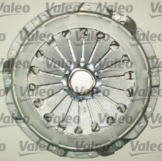 Зчеплення компл. HYNDAI Matrix "1,8 "01-08 Valeo 826423