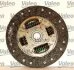 Сцепление компл. MITSUBISHI L200/L300 86- 2.5 DIESEL Valeo 826426 (фото 3)