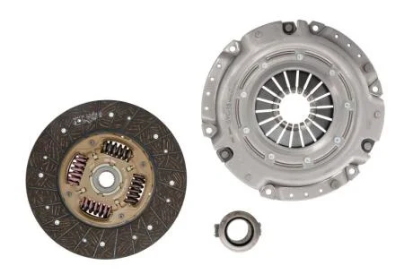 Комплект зчеплення + підшипник Valeo 826478