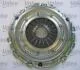 К-кт зчеплення D230mm Ford Focus 1.8TDCi 01-, Mondeo III 2.016 Valeo 826491 (фото 2)