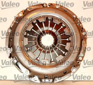 Комплект сцепления Valeo 826493