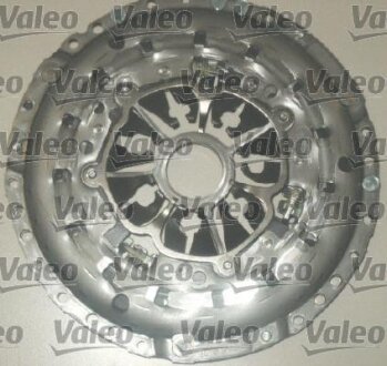 Комплект зчеплення Valeo 826496