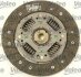 Сцепление FIAT Stilo 1.4 Petrol 1, 2004-, 4, 2007 Valeo 826521 (фото 3)