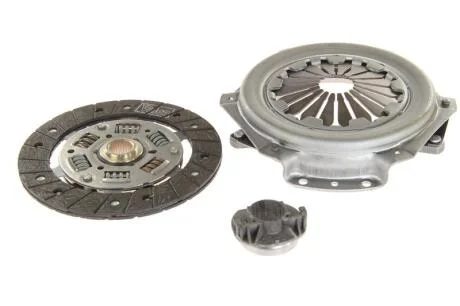 Сцепление MITSUBISHI Space Star 1.3 Petrol 6/1998->/2004 Valeo 826542