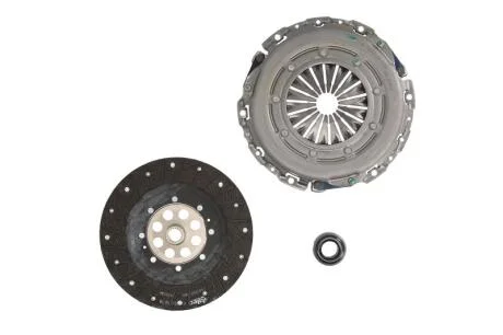 Комплект зчеплення + підшипник Valeo 826550