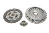 Комплект зчеплення з вижимним Ducato (244_) 2.3JTD 02- (235mm21z) Valeo 826567 (фото 1)