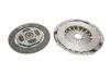 Комплект зчеплення з вижимним Ducato (244_) 2.3JTD 02- (235mm21z) Valeo 826567 (фото 3)