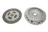 Комплект зчеплення з вижимним Ducato (244_) 2.3JTD 02- (235mm21z) Valeo 826567 (фото 4)