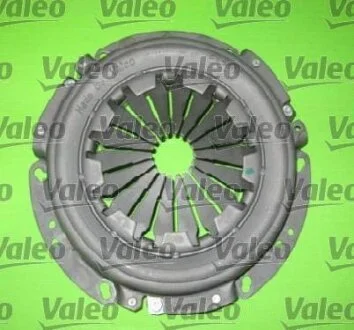 Комплект зчеплення (Комплект сцепления) Valeo 826578 (фото 1)