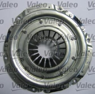 К-кт зчеплення VAG A4/A6 1.8/2.0 95-05/Passat 2.0 00-05 Valeo 826579