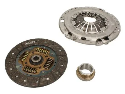 Сцепление компл. GM KALOS/REZZO 00- 1.4/1.6 Valeo 826632