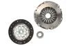 К-т зчеплення 228mm Audi A4/Skoda Super B/VW Passat 3B3/3B6 1,9TDI 74kW 00- Valeo 826641 (фото 2)