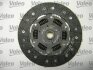 К-кт зчеплення (240мм) VW Passat 1.9TDI 01-05 Valeo 826642 (фото 1)