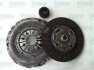 К-кт зчеплення (240мм) VW Passat 1.9TDI 01-05 Valeo 826642 (фото 2)