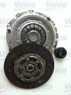 Комплект зчеплення (Комплект сцепления) Valeo 826648