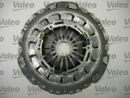 Комплект зчеплення Valeo 826655 (фото 1)