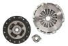 К-кт зчеплення Citroen Jumper 2.2 HDI,Boxer 2.2HDI 04.02-&gt; Valeo 826692 (фото 2)