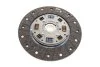 Сцепление (к-кт.) 2.2 - 2.7CDI 03-06 Valeo 826694 (фото 3)