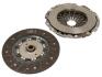 К-кт зчеплення Alfa Romeo 159 Fiat Croma, Grande Punto 1.9D 06.05- Valeo 826705 (фото 2)