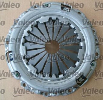 Комплект зчеплення Valeo 826717 (фото 1)