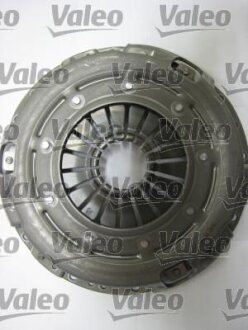 Комплект зчеплення 2-IN-1 Valeo 826718