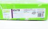 Сцепление KIA Picanto 1.0 Petrol 9, 2006-, 10, 2007 Valeo 826728 (фото 10)