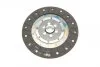 Сцепление VOLKSWAGEN Sharan 1.9 Diesel 11/2002->5/2003 Valeo 826747 (фото 4)