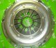 Комплект сцепления Valeo 826749 (фото 2)