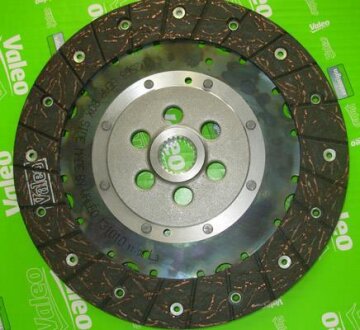 Комплект сцепления Valeo 826749