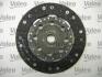 К-кт зчеплення Toyota Avensis, Corolla, RAV 4 II 2.0D 10.99-03.09 Valeo 826786 (фото 4)