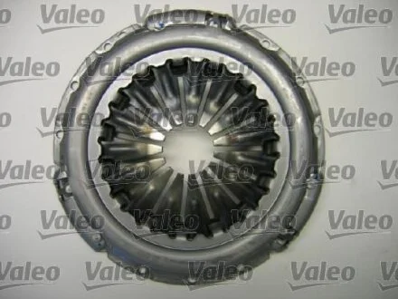 Комплект зчеплення + підшипник Valeo 826791 (фото 1)